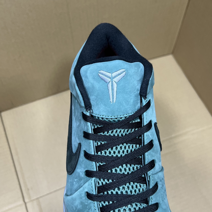 Nike Zoom Kobe 4 Protro "Girl Dad": A Tribute Woven in Love