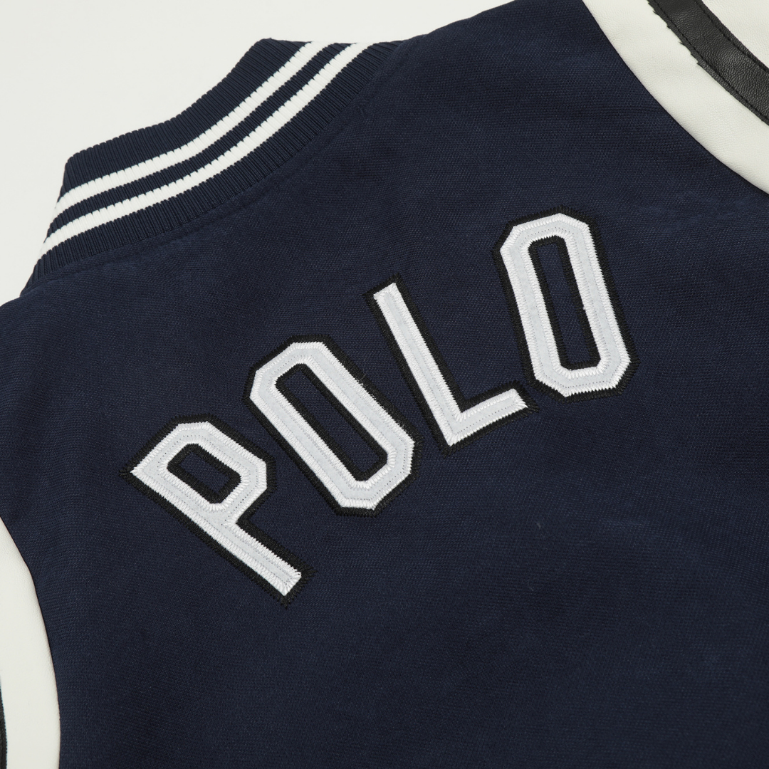 Veste polo