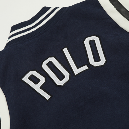 Veste polo
