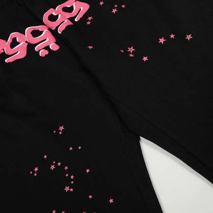 Sweat à capuche Sp5der