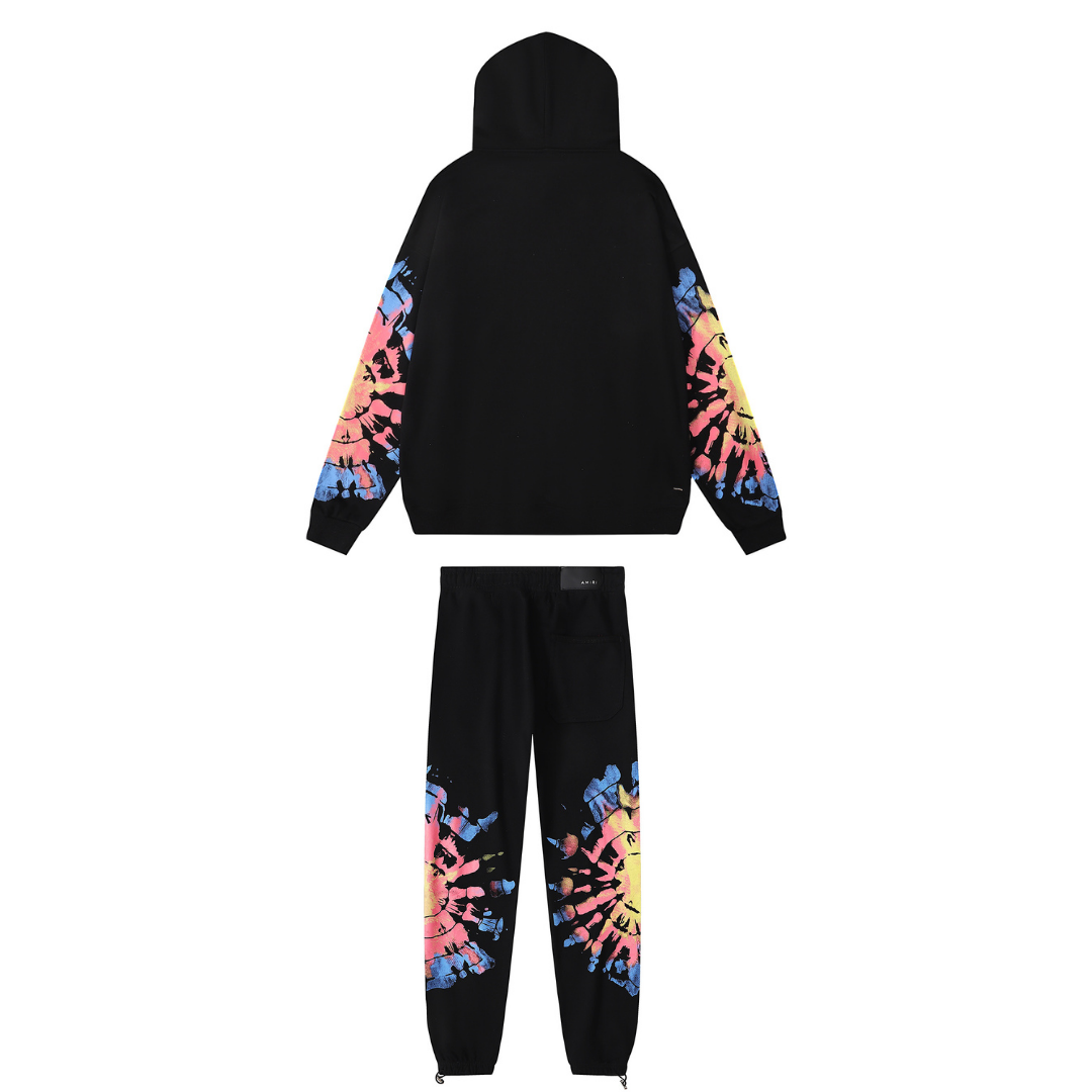 Amr Tracksuit
