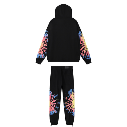 Amr Tracksuit