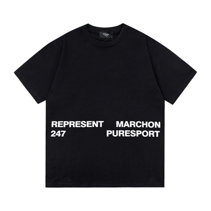 Represent T-shirt