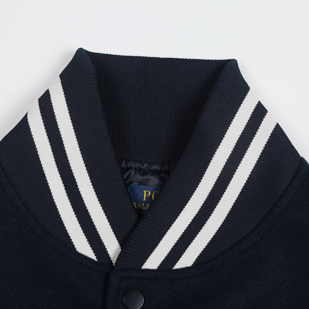 Veste Polo