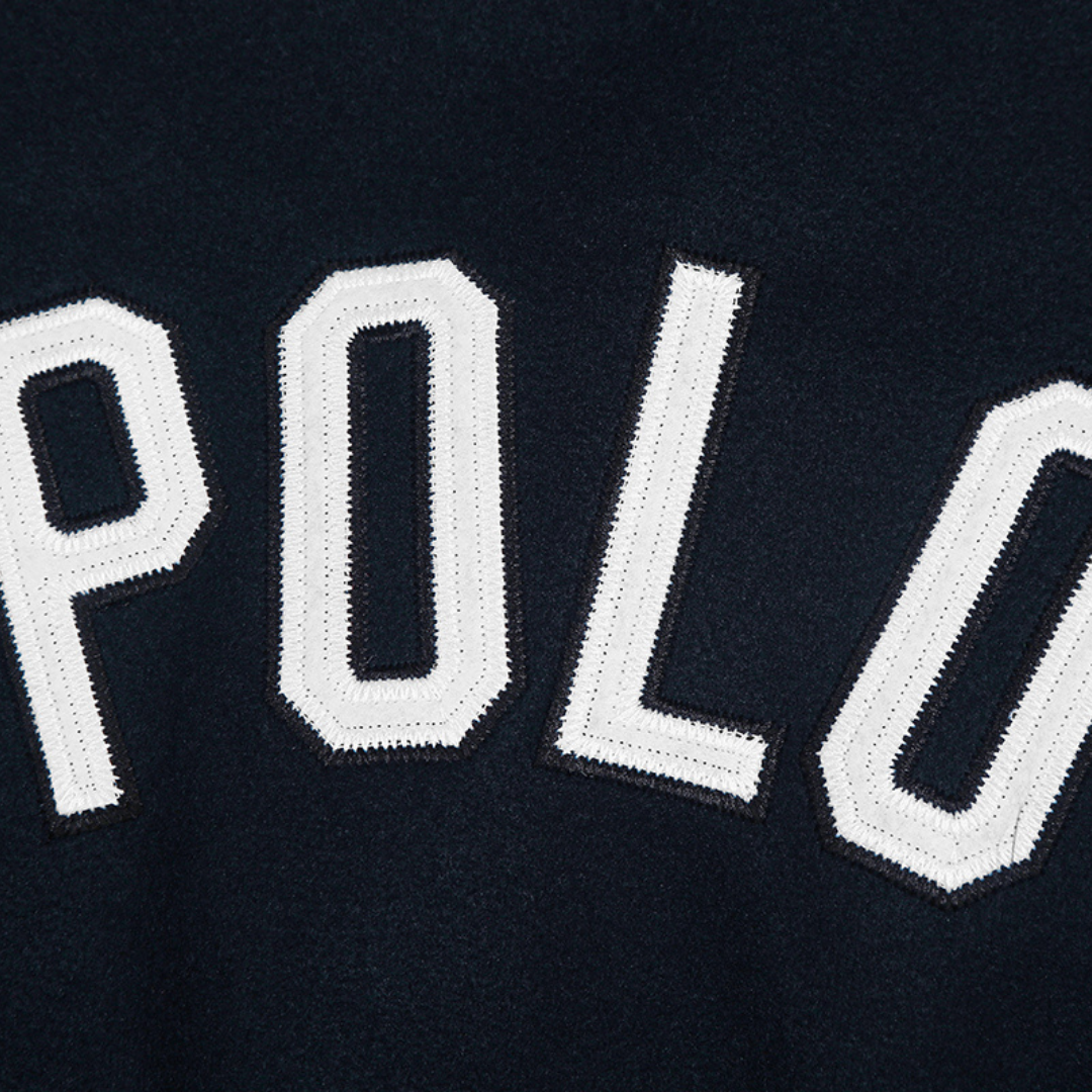 Veste Polo