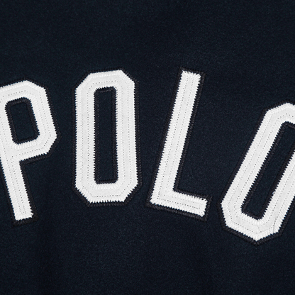 Veste Polo