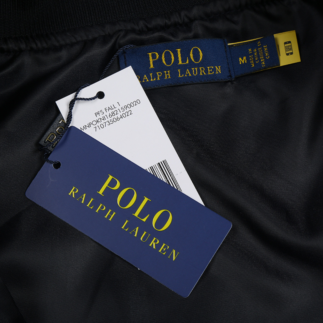 Veste Polo