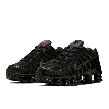 Shox TL Triple Noir