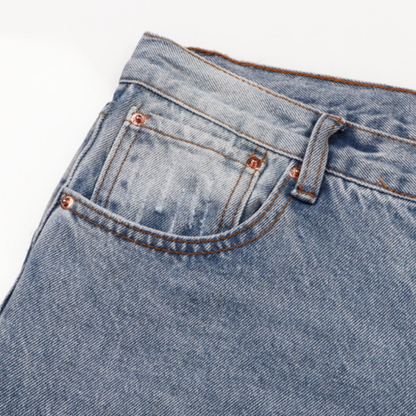 Gallery Flared Jeans