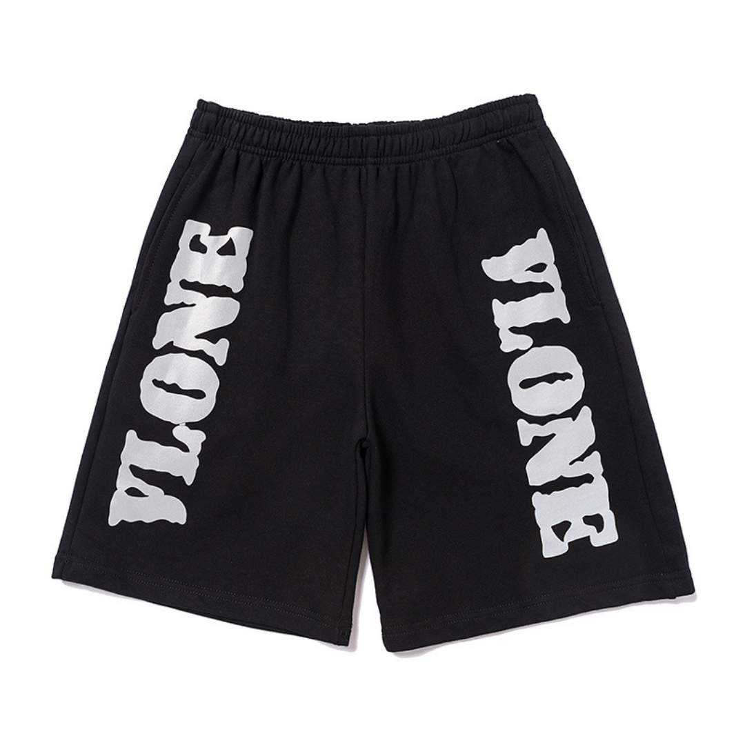 Short réfléchissant Vlone
