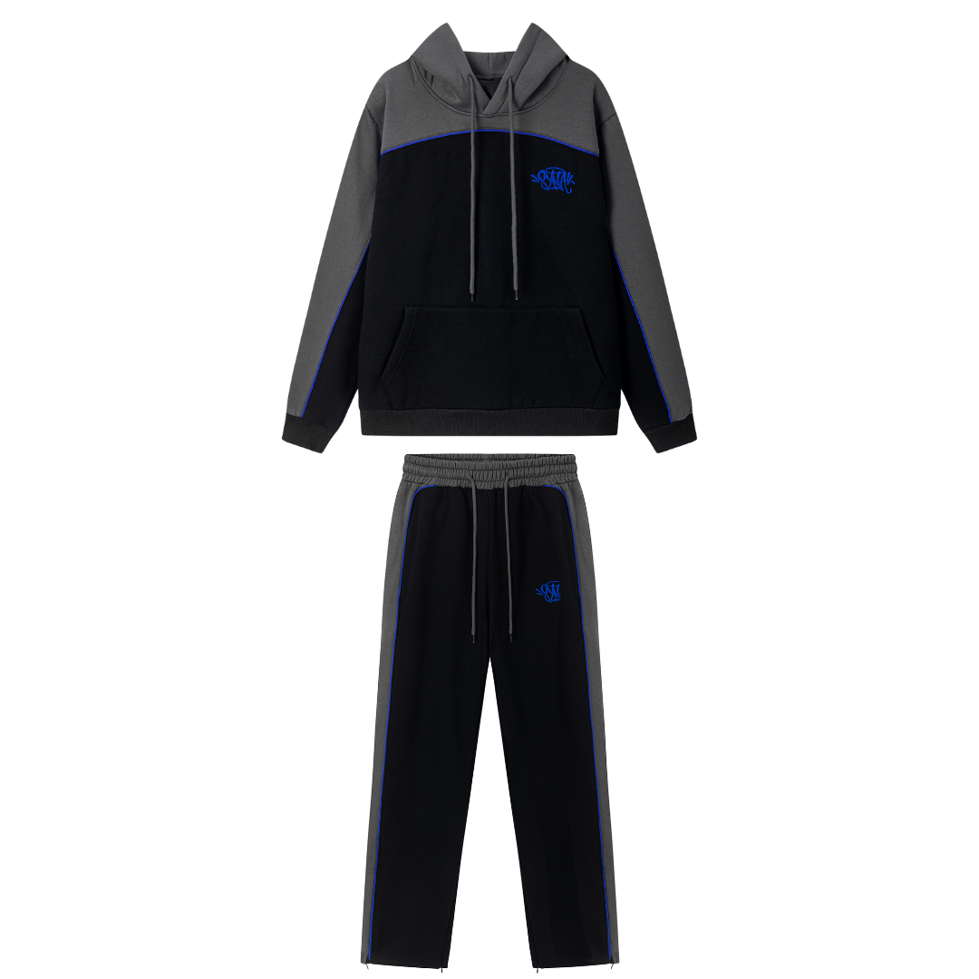 Survêtement Syna Monogram