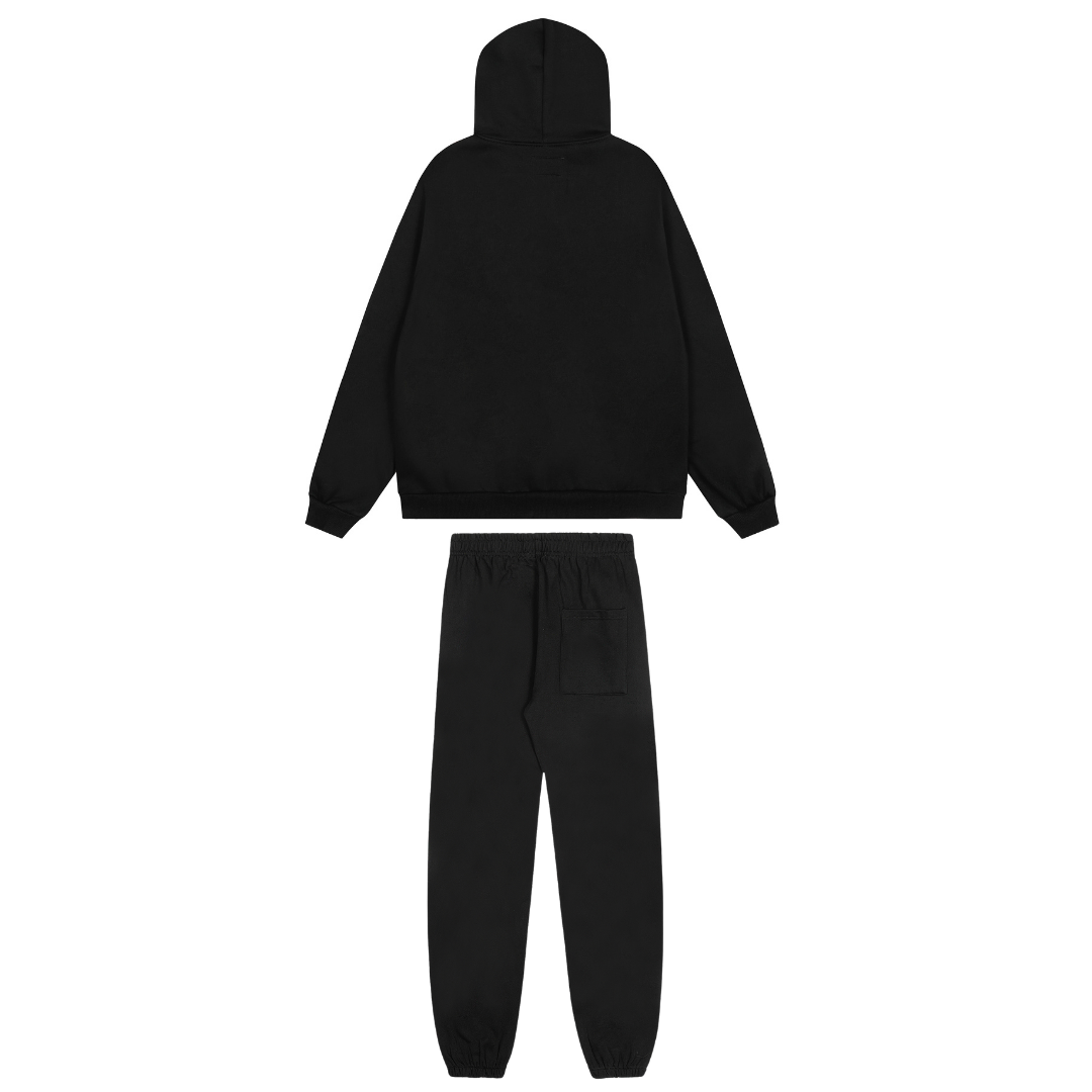 Sweat à capuche Sp5der