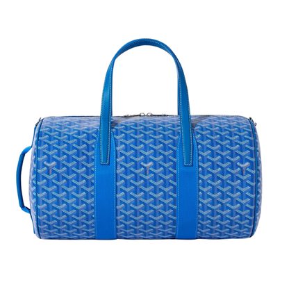 Sac de sport polychrome