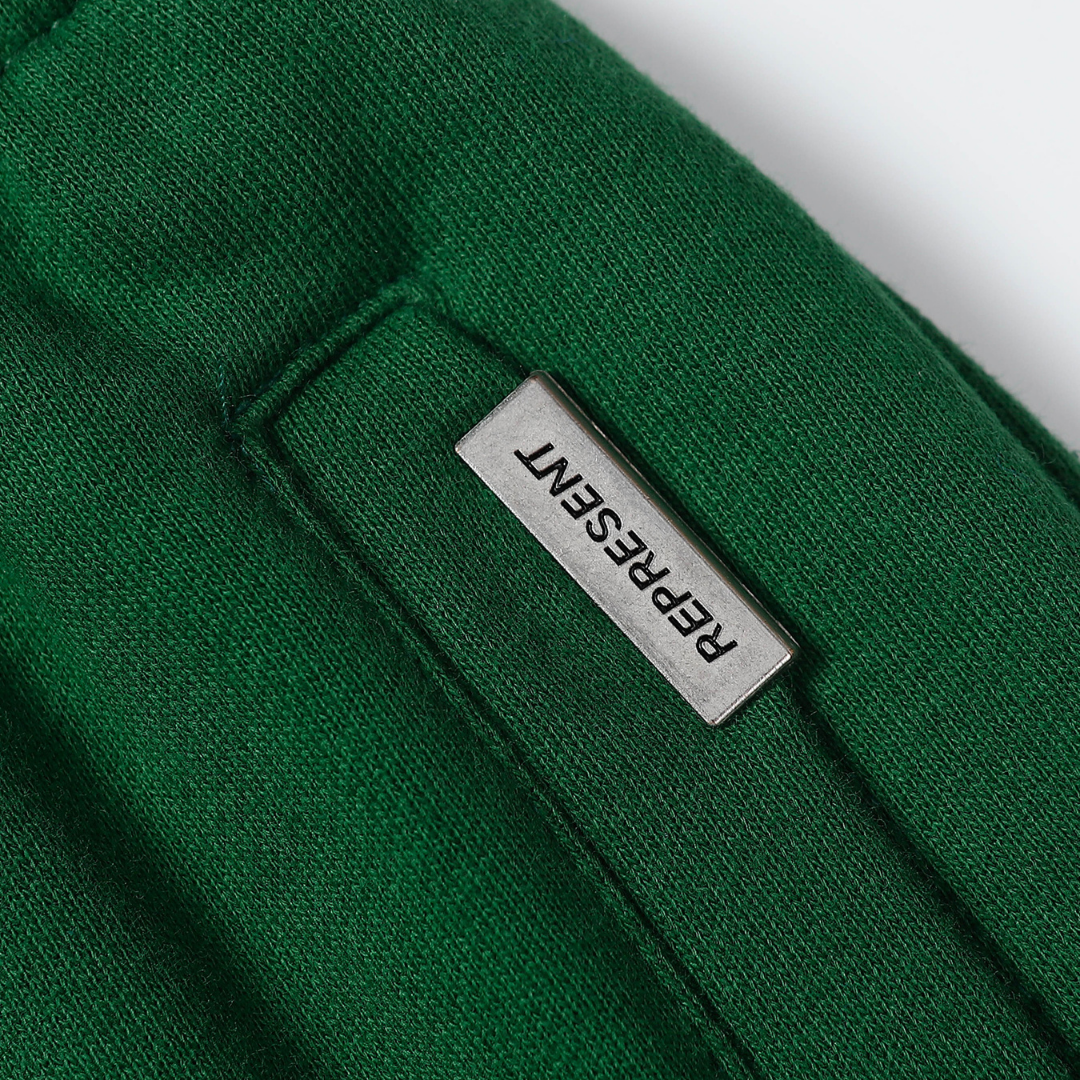 Represent Monogram Pants