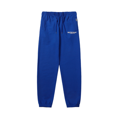 Represent Monogram Pants