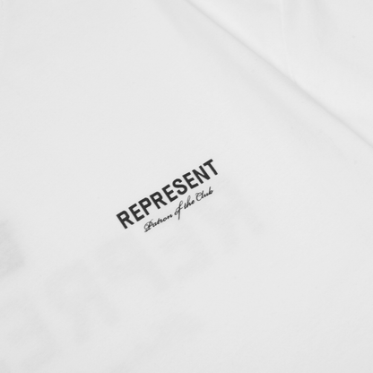 Represent T-shirt