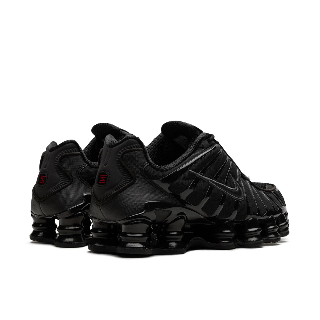Shox TL Triple Noir