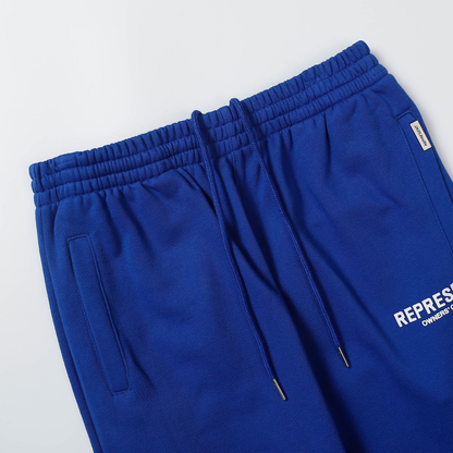 Represent Monogram Pants