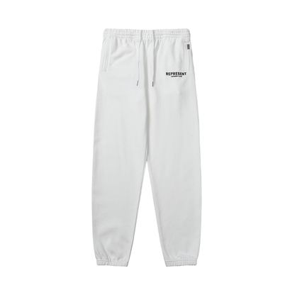 Represent Monogram Pants