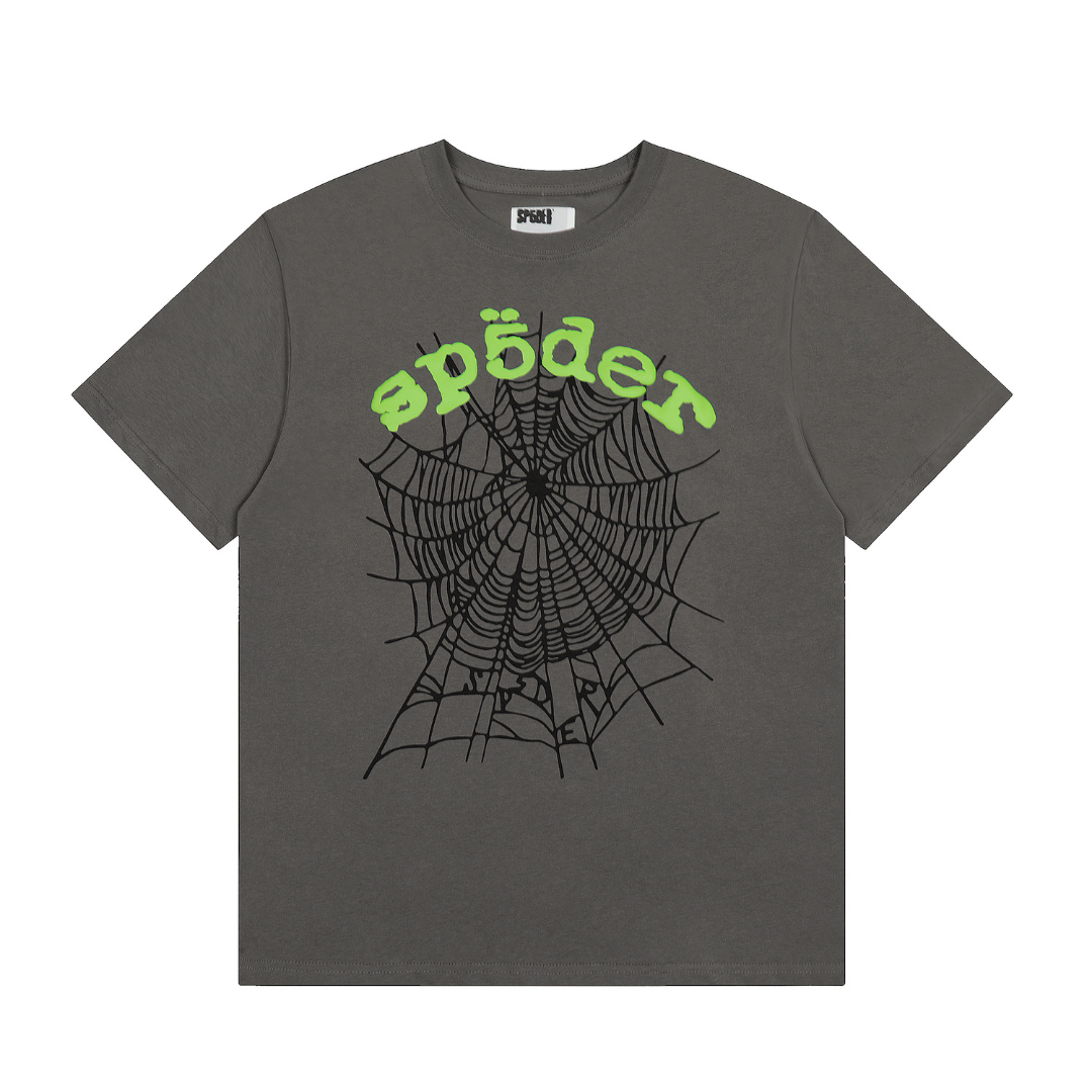 T-shirt Sp5der