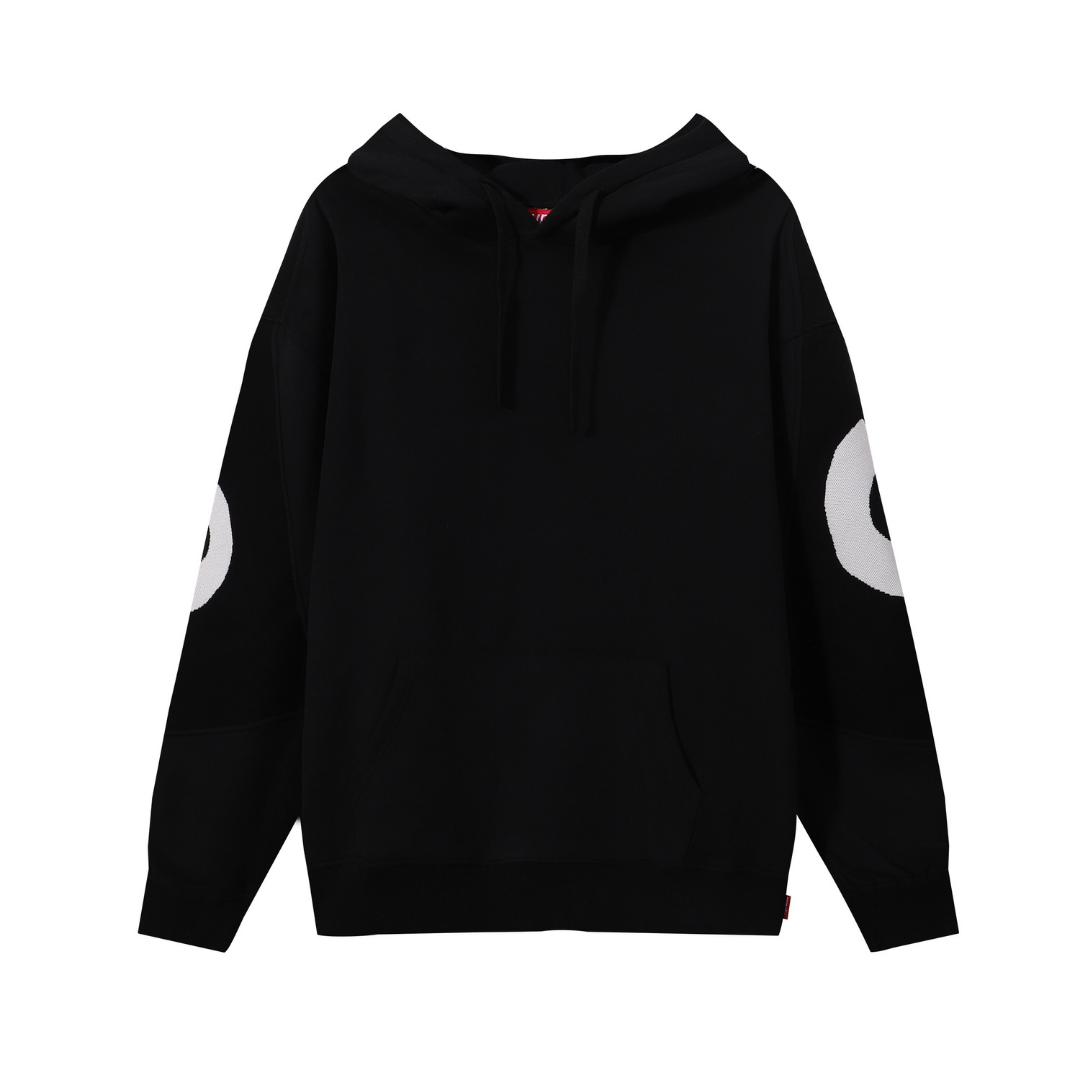 Supreme Hoodie