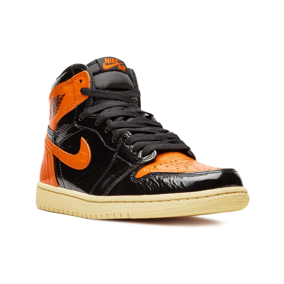 J1 Air Retro High « Shattered Backboard 3.0 »