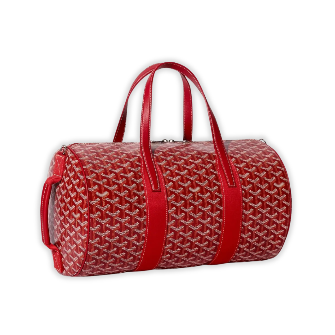Sac de sport polychrome
