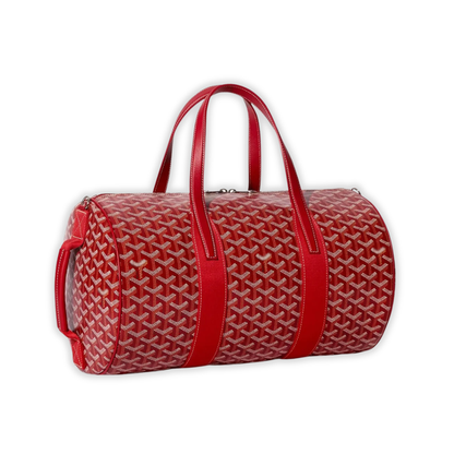 Sac de sport polychrome