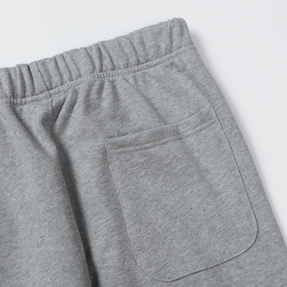 Essentials Relaxed Grey Tracksuit