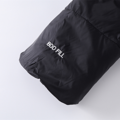 Stussy Puffer Jacket