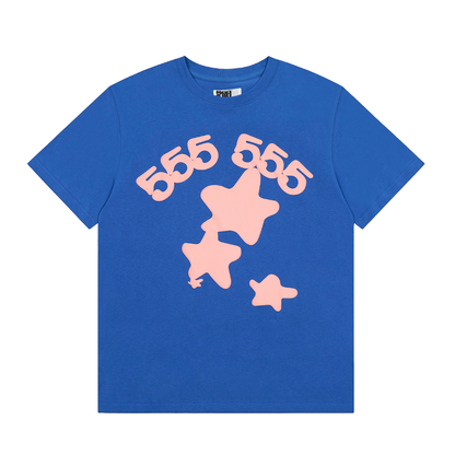 T-shirt Sp5der