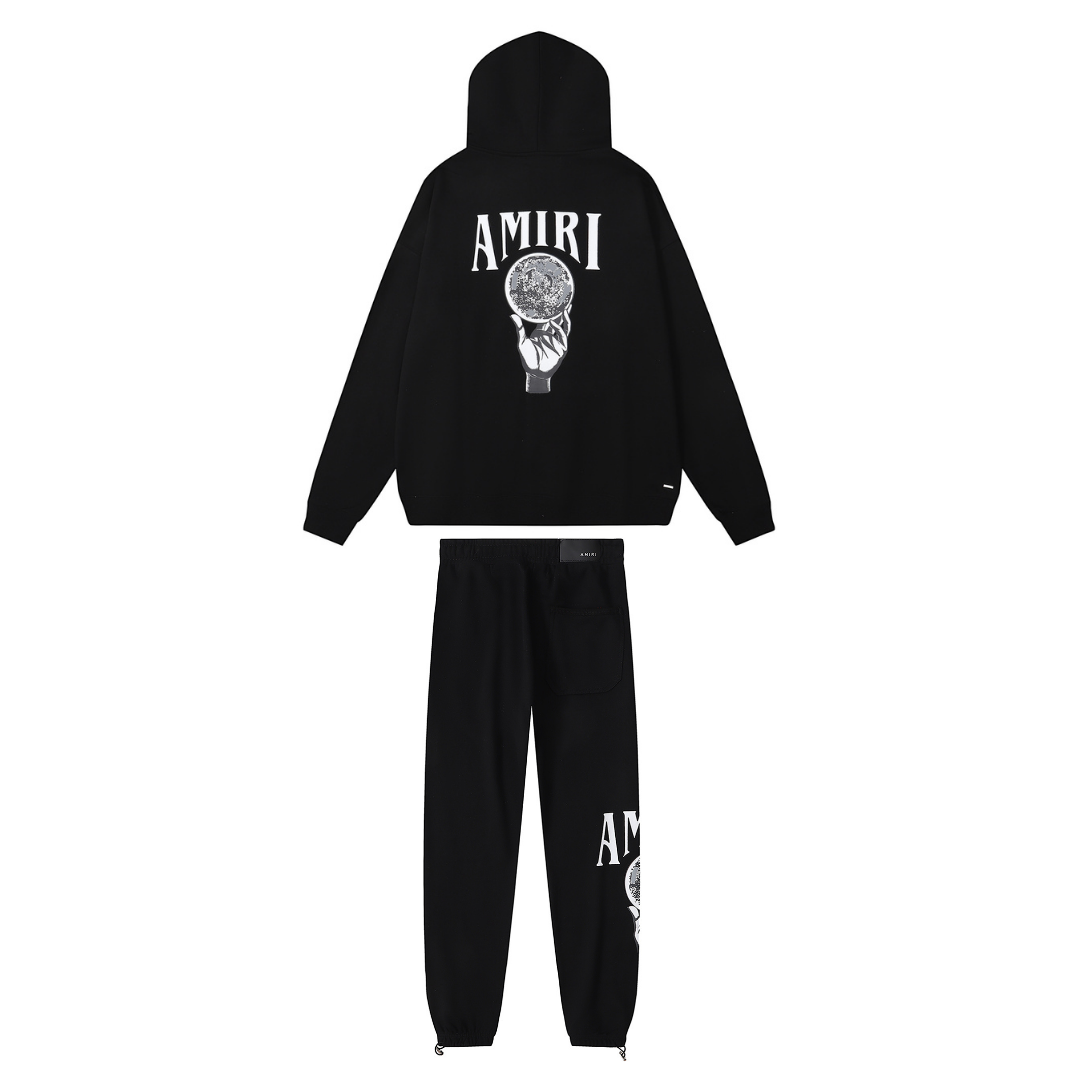 Amr Tracksuit