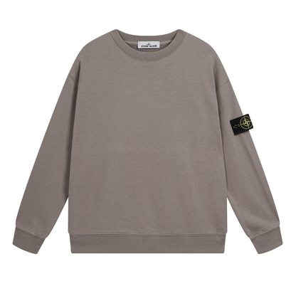 Stone Sweatshirt