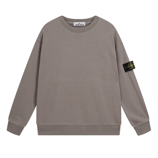 Stone Sweatshirt