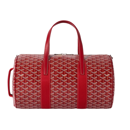 Sac de sport polychrome