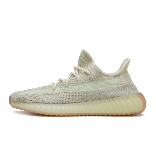 YZY - 350 V2 "Citrin Reflective"