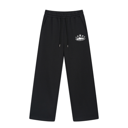 Alcatraz Pants