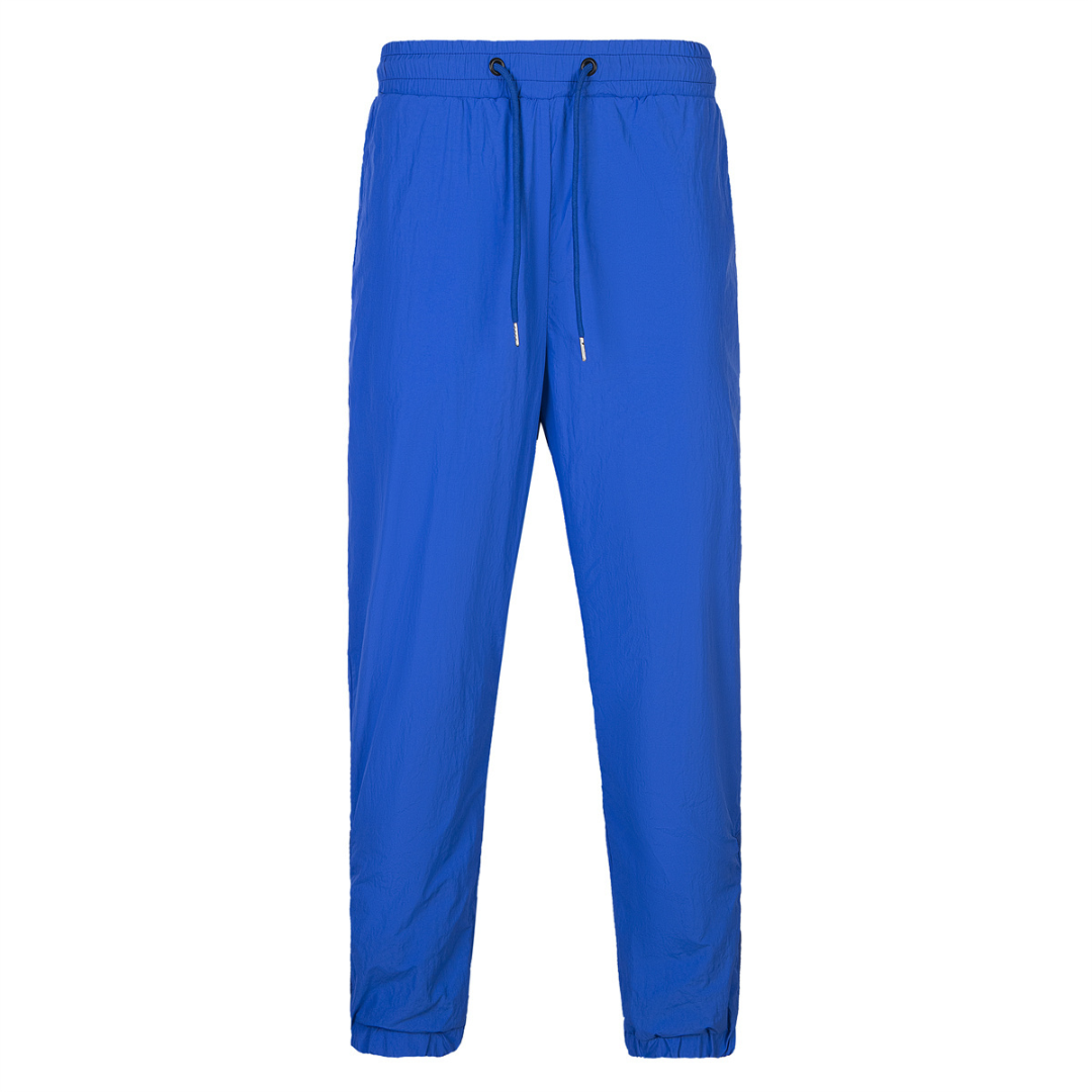 Ensemble de survêtement bleu T-Shellsuit