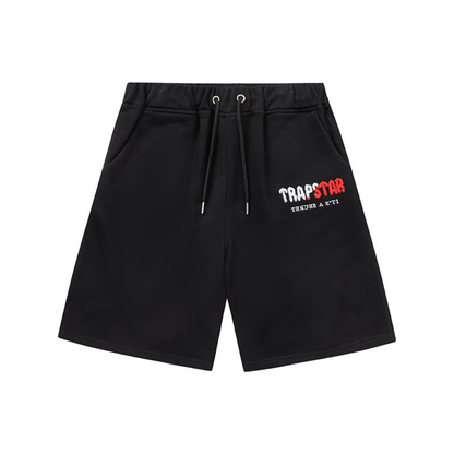 Ensemble court noir décodé