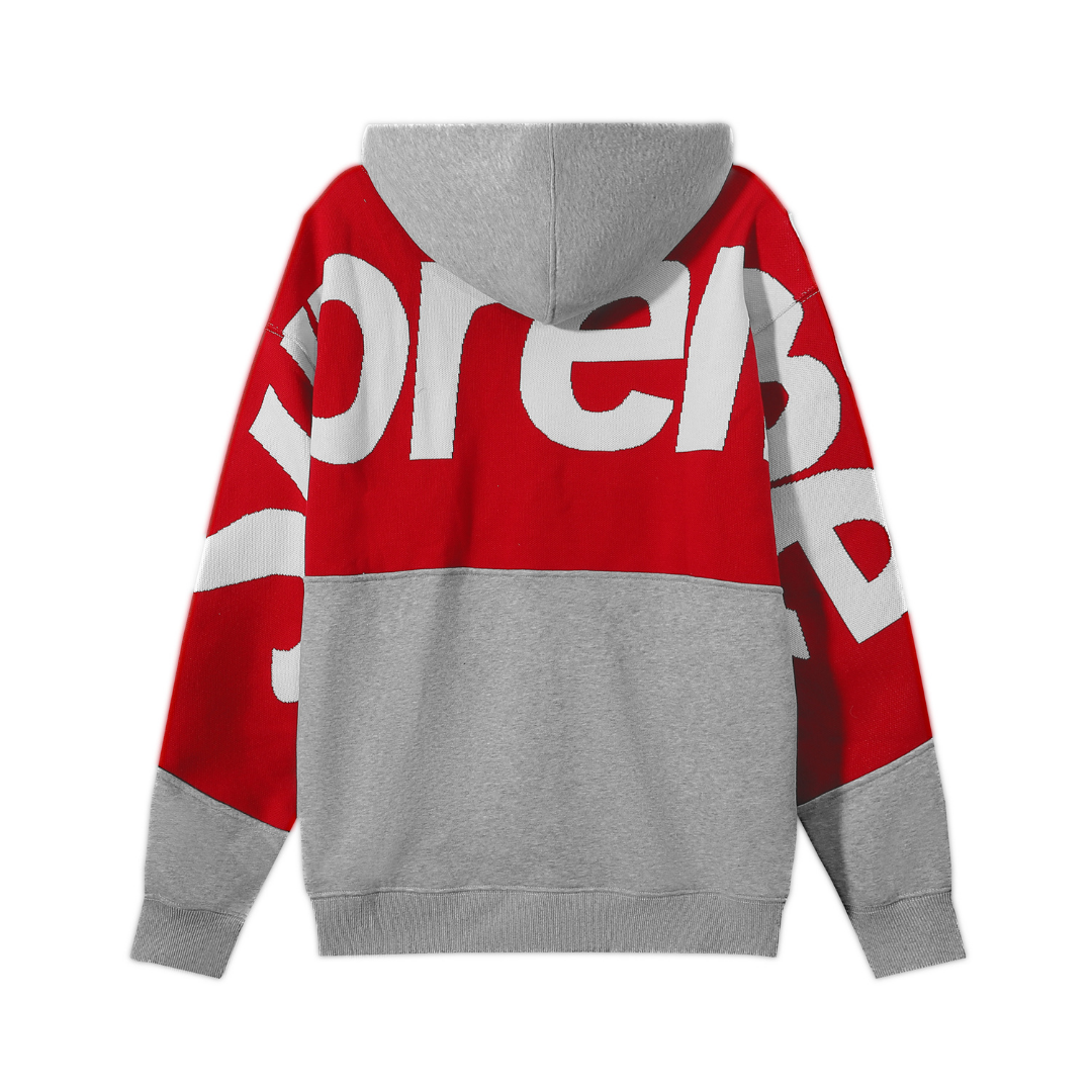 Supreme Hoodie