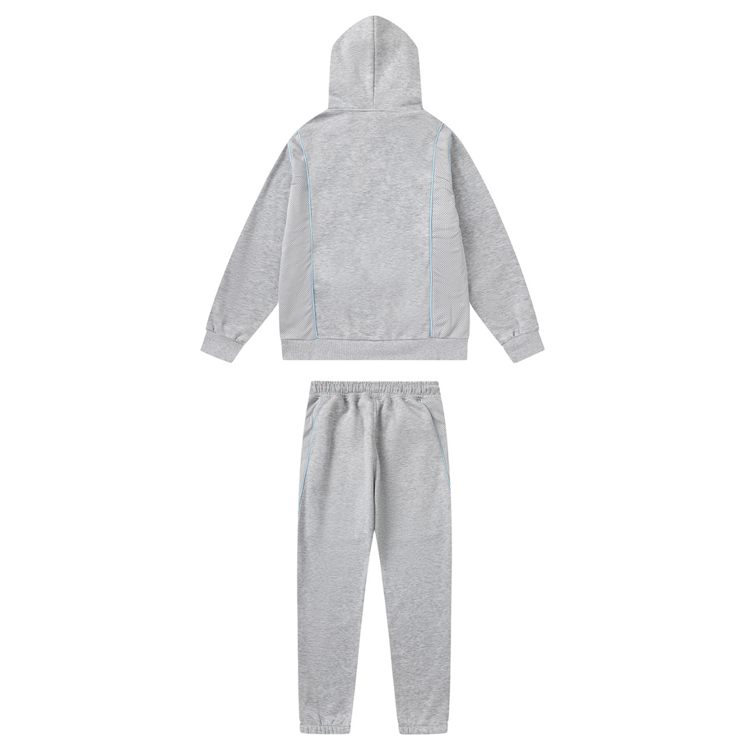 Survêtement à capuche Monogram Shooters