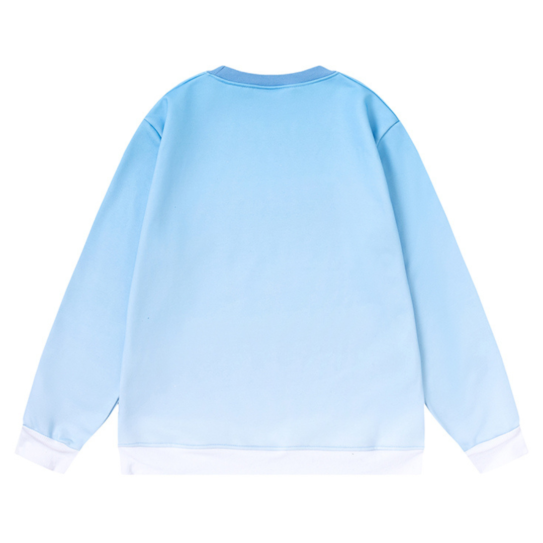 Sweat à capuche T Eagle Decoded