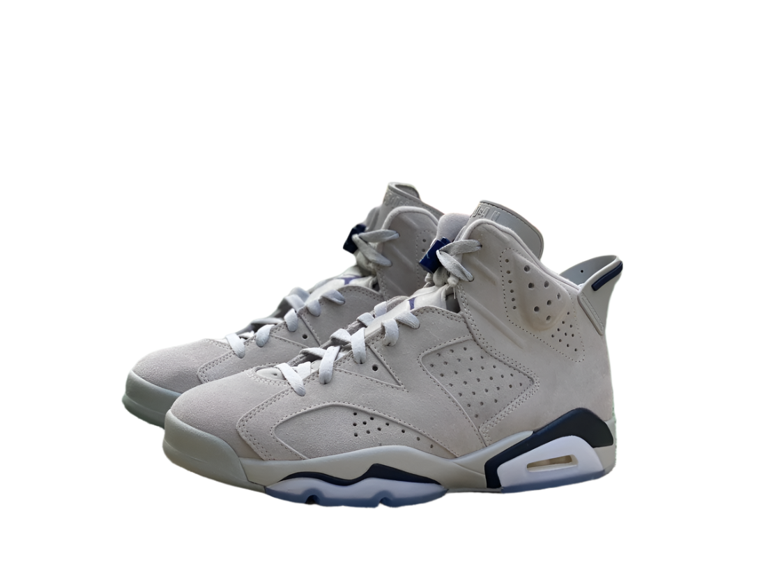 Jordan 6 « Georgetown » 