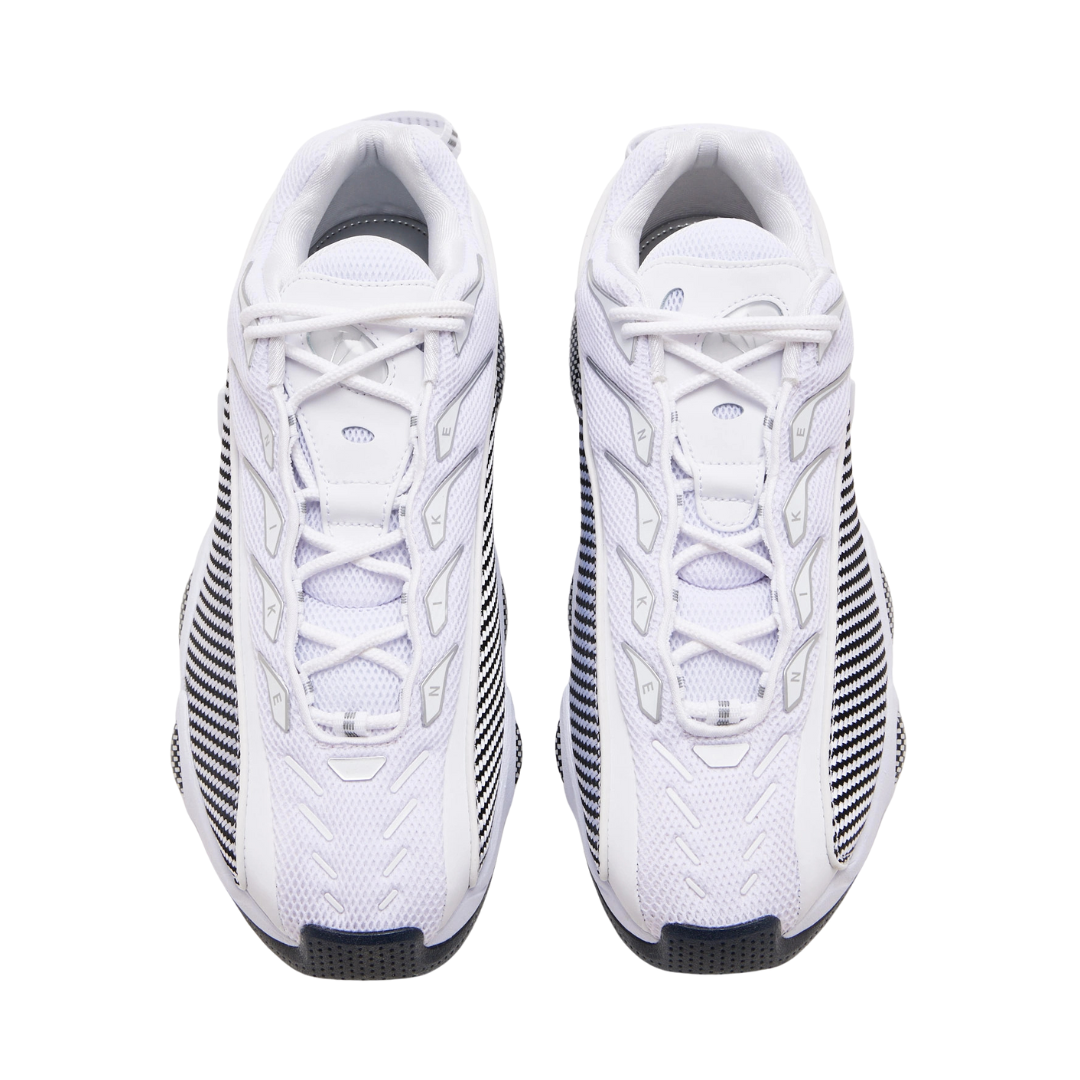 Nocta Glide White Black