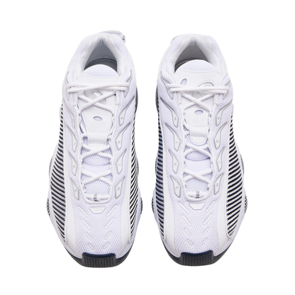 Nocta Glide White Black