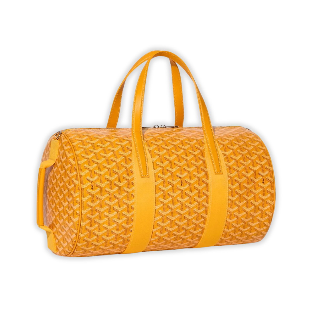 Sac de sport polychrome