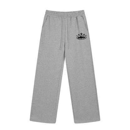 Alcatraz Pants