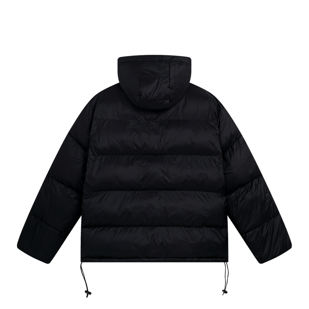 Stussy Puffer Jacket