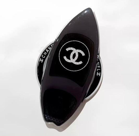 CC MAGNETIC POPSOCKET SURFBOARD BLACK