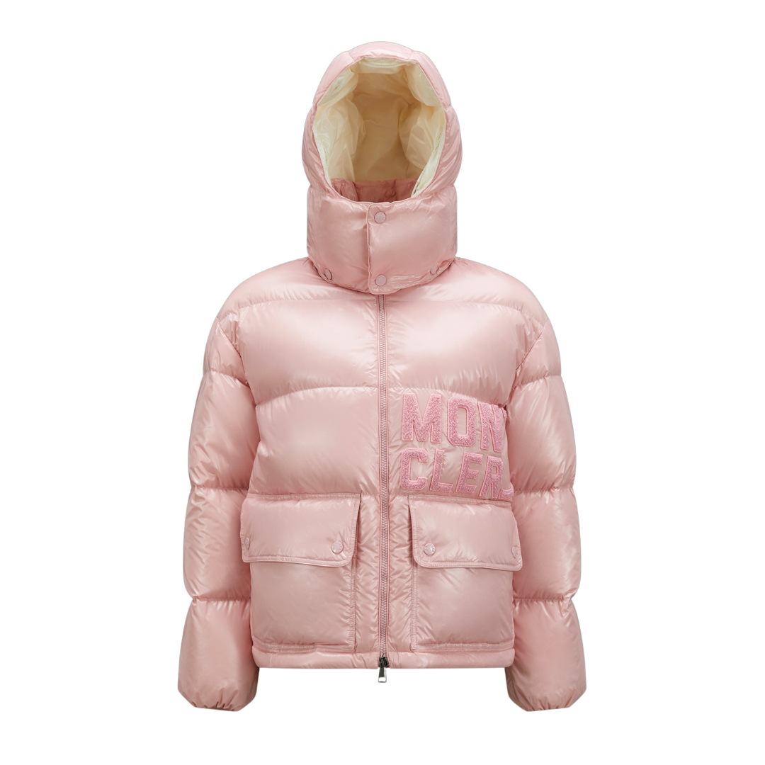 WMNS Abbaye Short Jacket